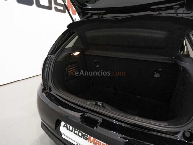 Citron C3 BlueHDi 75 Tonic