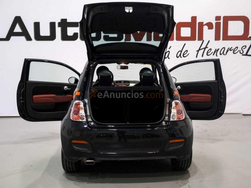 Fiat 500 1.2 8v 69 CV Pop