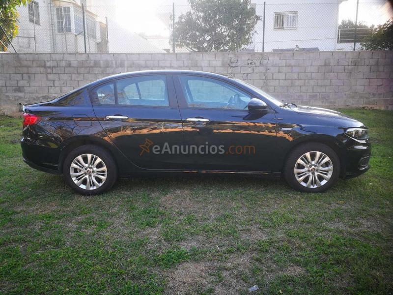 Fiat Tipo 1.4 t.jet con Glp 120cv -2019