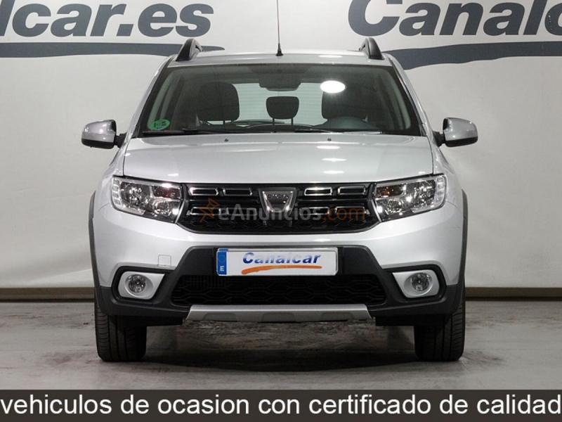 Dacia Sandero TCE 90 Stepway 90CV 