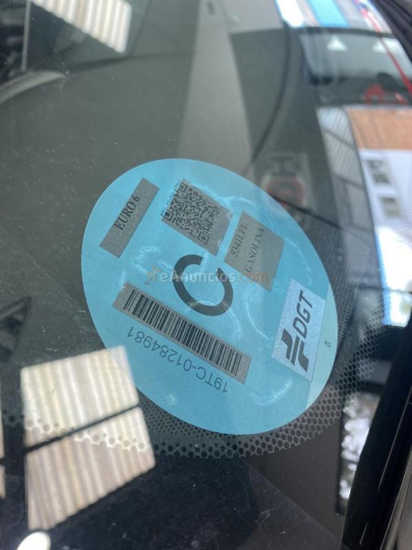 Mitsubishi Eclipse Challenge 2WD