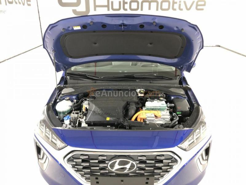 Hyundai IONIQ PHEV 1.6 GDI 141 CV DT PHEV TECNO