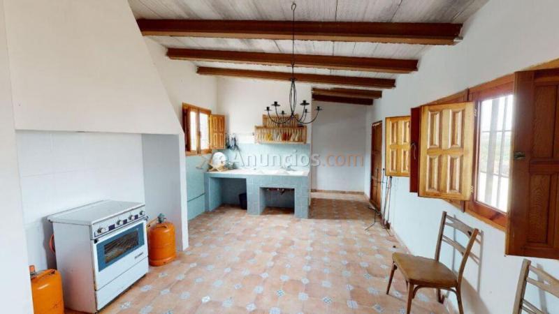 Casa-Chalet en Venta en Orihuela Alicante