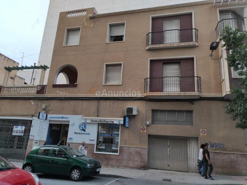 Edificio singular en Venta en Crevillent Alicante