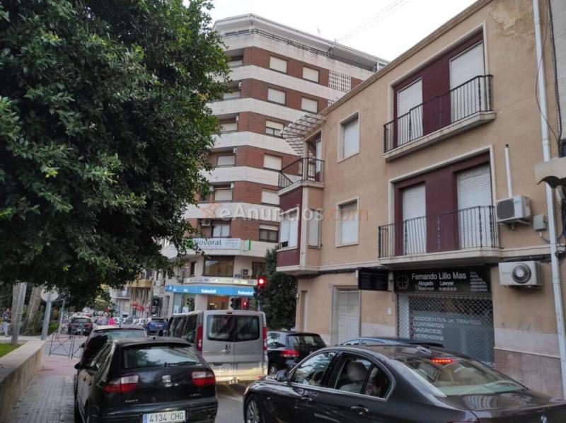 Edificio singular en Venta en Crevillent Alicante