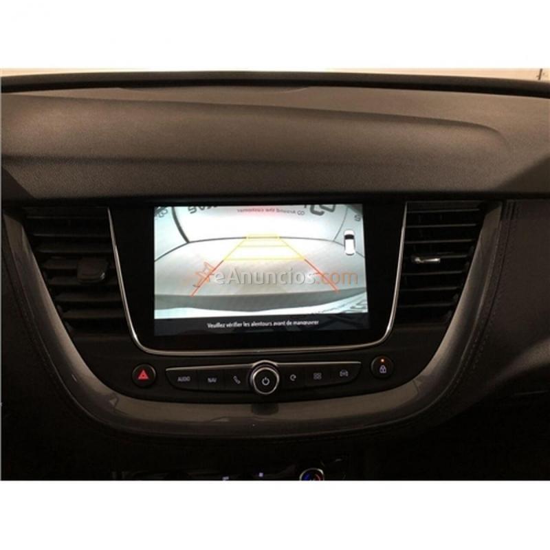 Opel Grandland X PHEV 1.6 Turbo Edition Auto 4x2