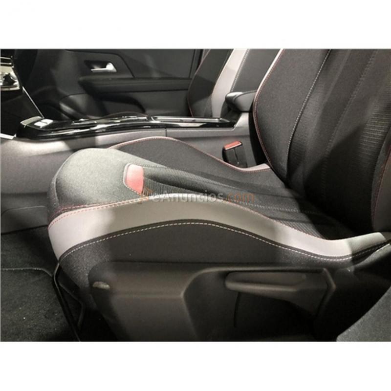 Opel Mokka GS LINE PLUS 1.2G 130CV AT8