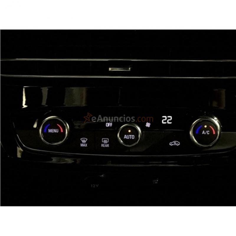 Opel Mokka GS LINE 1.5 D 110cv MT6