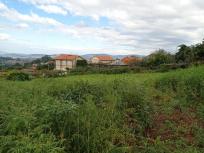Suelo urbanizable en Venta en Vigo Pontevedra
