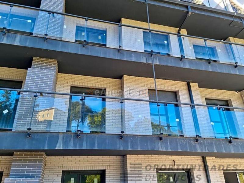 Pisos de obra nueva en Colindres, Cantabria