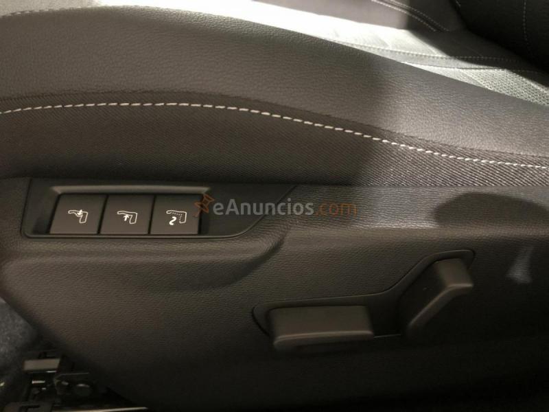 Opel Corsa-e Edition-eBEV 50kWh136 CV (100kW)