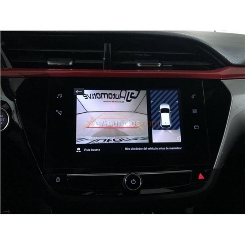 Opel Corsa-e GS Line + eBEV 50kWh136 CV (100kW)