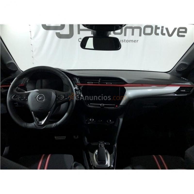 Opel Corsa EDITION1.5D  100CV