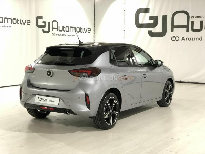 Opel Corsa BUSINESS1.2 T DVH MT6 SS