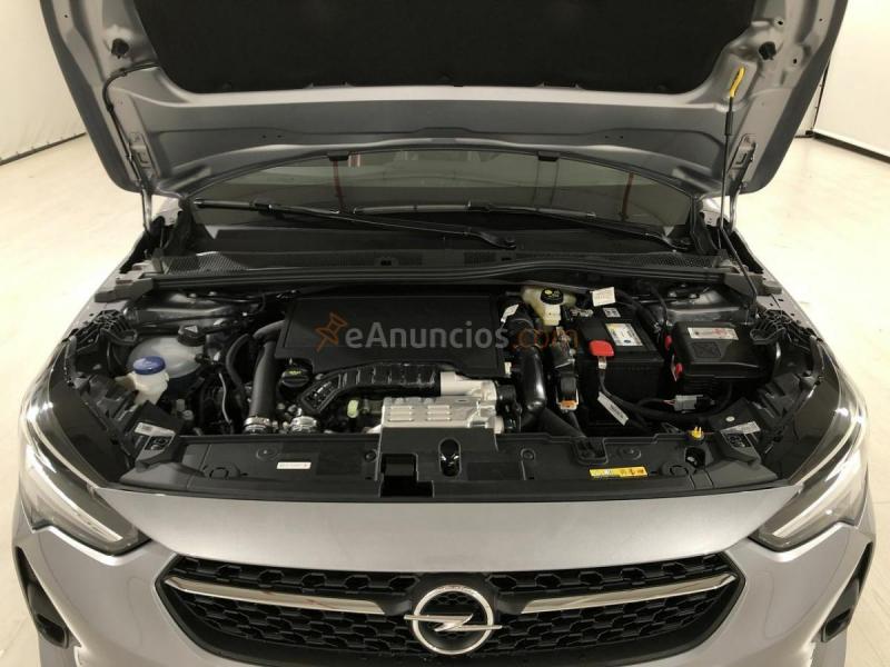 Opel Corsa BUSINESS1.2 T DVH MT6 SS