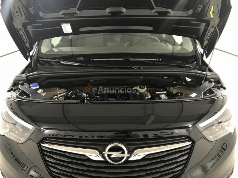 Opel Combo CARGO DOBLE CABIAN 1.5T 100CV  XL