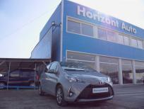 Toyota Yaris 1.0i 72cv 