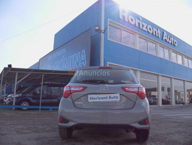 Toyota Yaris 1.0i 72cv 