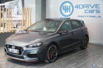 Hyundai i30 2.0TGDI 202KW 275CV N PERFORMANCE SKY 5P 