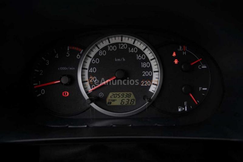 Mazda 5 2.0D 110 CV 7 PLAZAS 