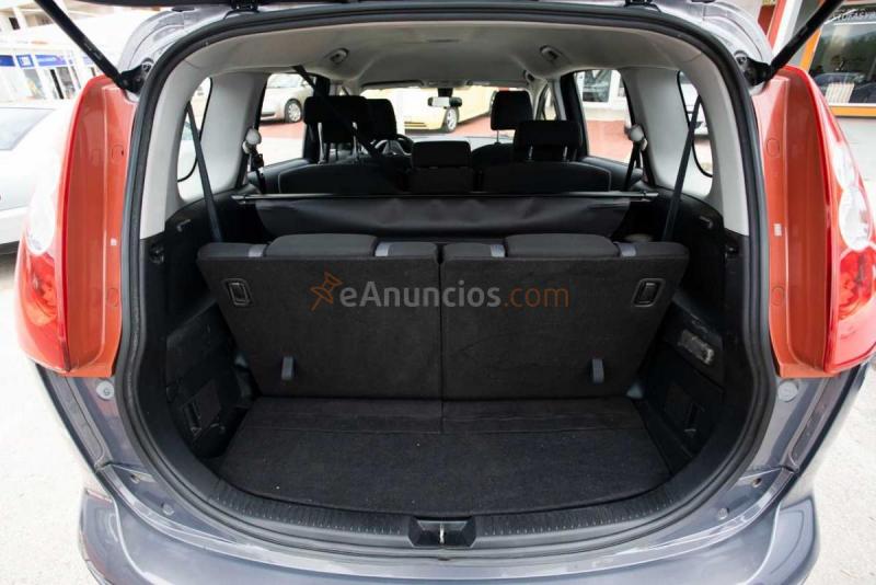 Mazda 5 2.0D 110 CV 7 PLAZAS 