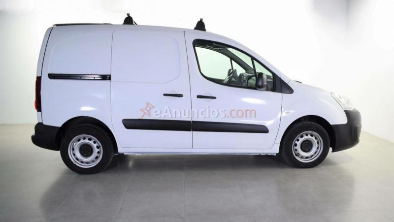 Citron Berlingo  BlueHDi 55KW (75CV) -