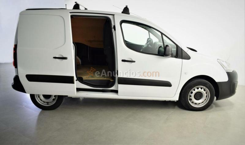 Citron Berlingo  BlueHDi 55KW (75CV) -