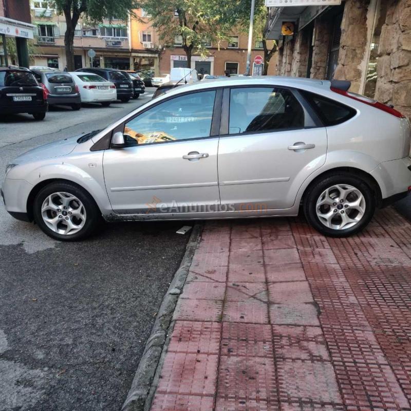 Ford Focus 1600 TREND 