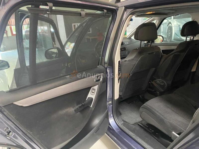 Citron C4 Picasso Grand C4 Picasso 1.6 HDi CMP Exclusive 