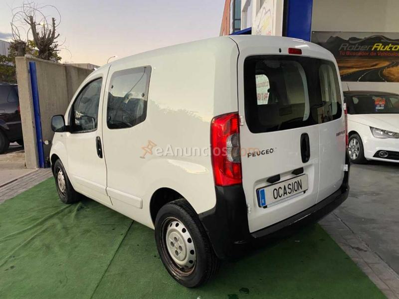 Peugeot Bipper 1.3 hdi 