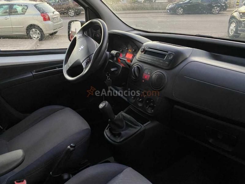 Peugeot Bipper 1.3 hdi 