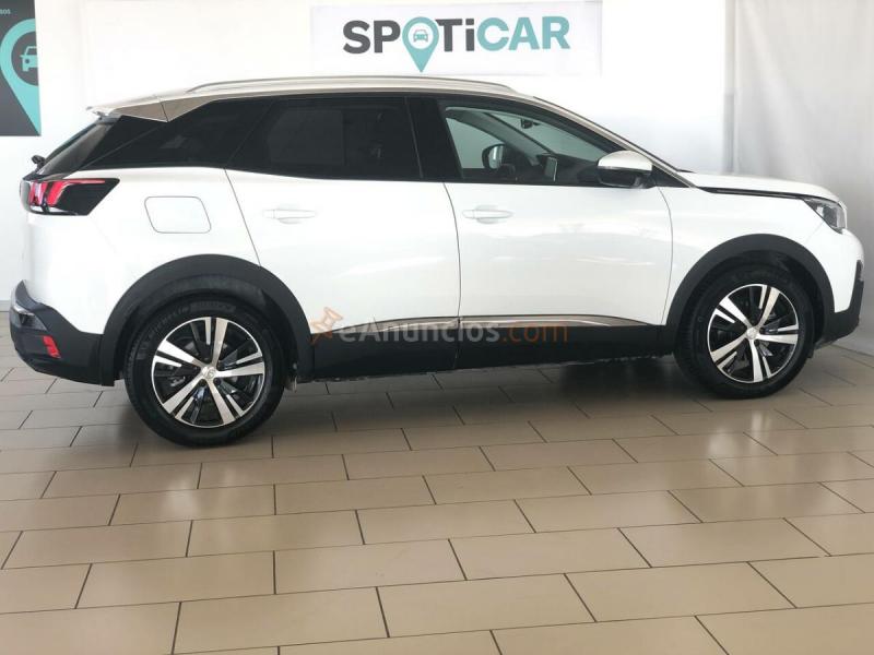 Peugeot 3008  1.2 PURETECH 96KW (130CV) ALLURE S&S Allure