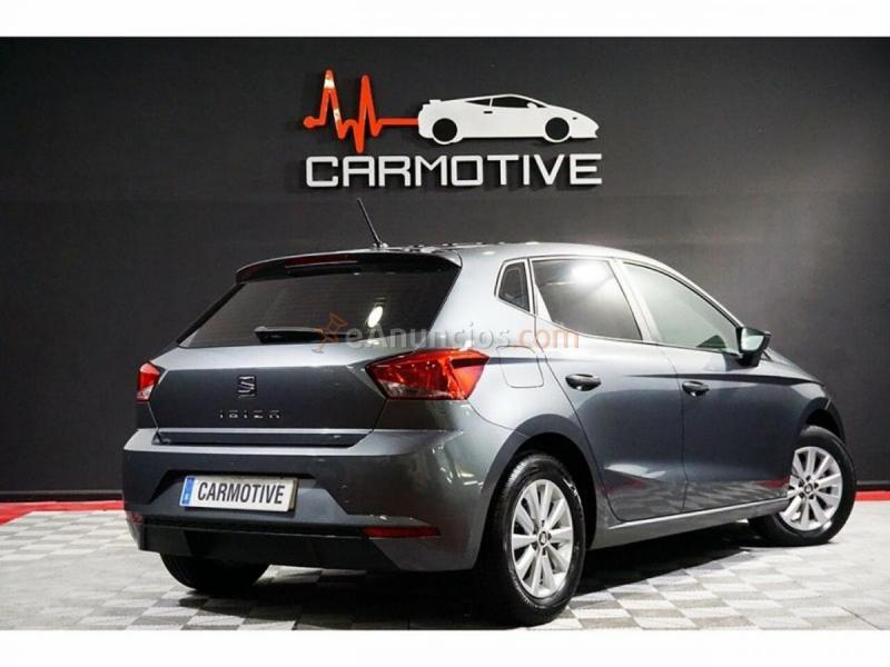 Seat Ibiza 1.0 EcoTSI REFERENCE 95CV 