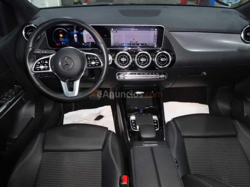 Mercedes Clase B B 180 Nacional Auto