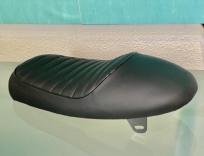 Asiento café racer nuevo a estrenar para motos