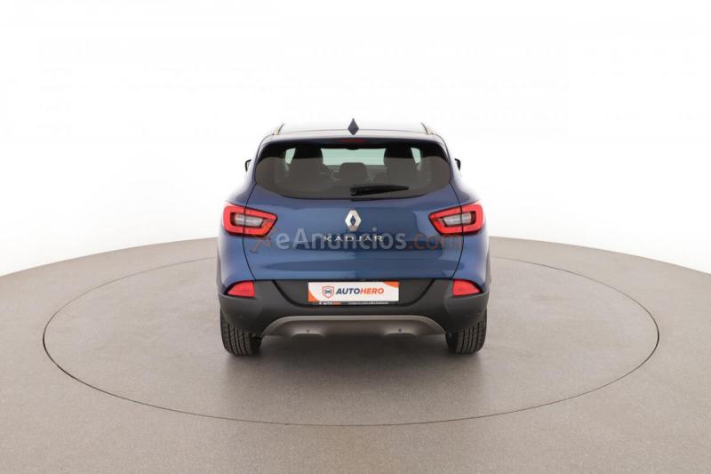 Renault Kadjar 1.6 dCi Energy Zen