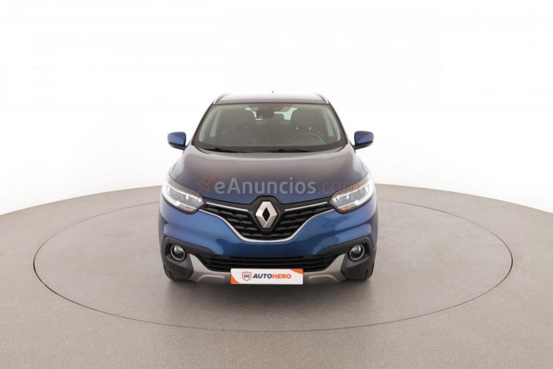 Renault Kadjar 1.6 dCi Energy Zen