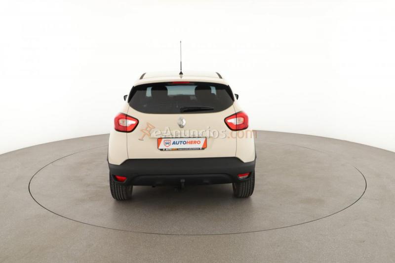 Renault Captur Intens Energy dCi 90 SS eco2