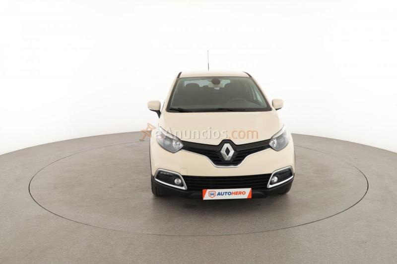 Renault Captur Intens Energy dCi 90 SS eco2