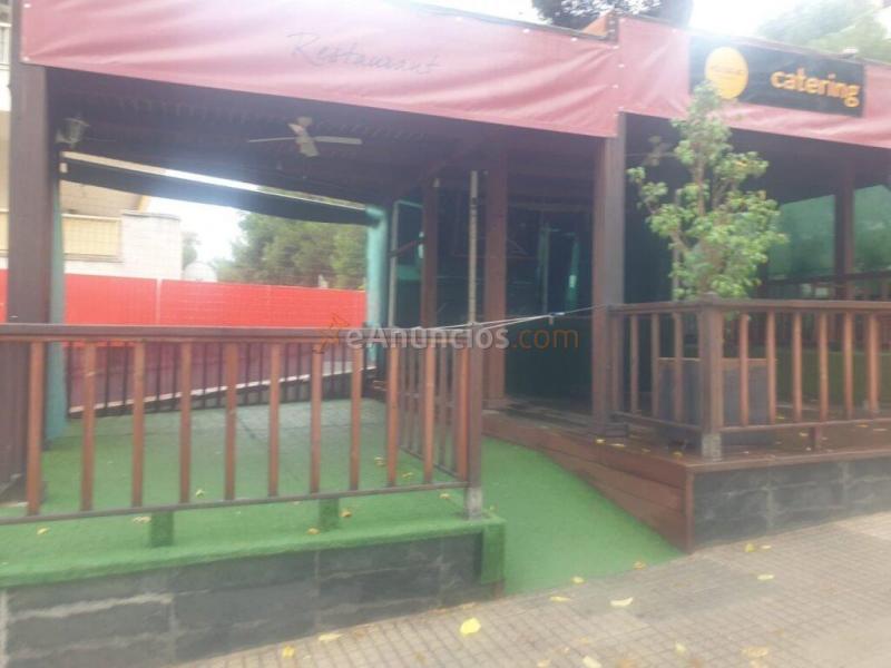 Local  Salón de fiestas en ZONA TURISTICA -