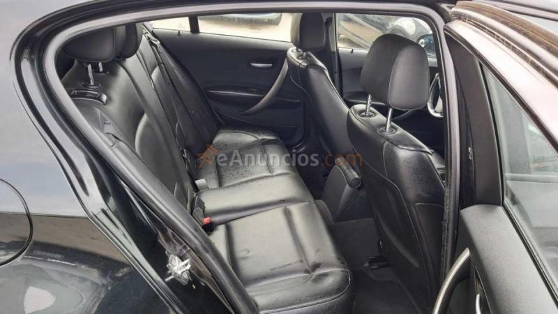 BMW Serie 1 118 d 