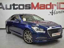 Hyundai Genesis 3.8 GDi V6 Auto 4x4