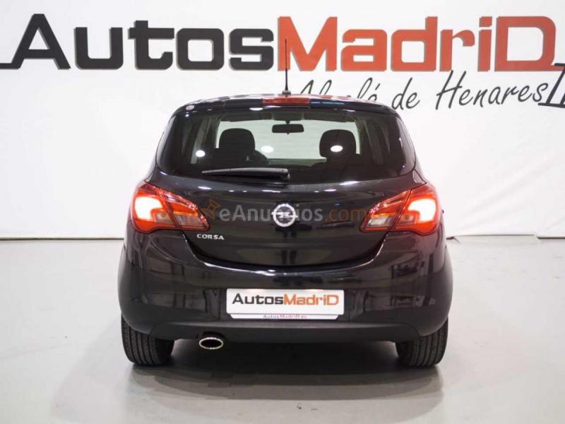 Opel Corsa 1.4 Expression 90 CV
