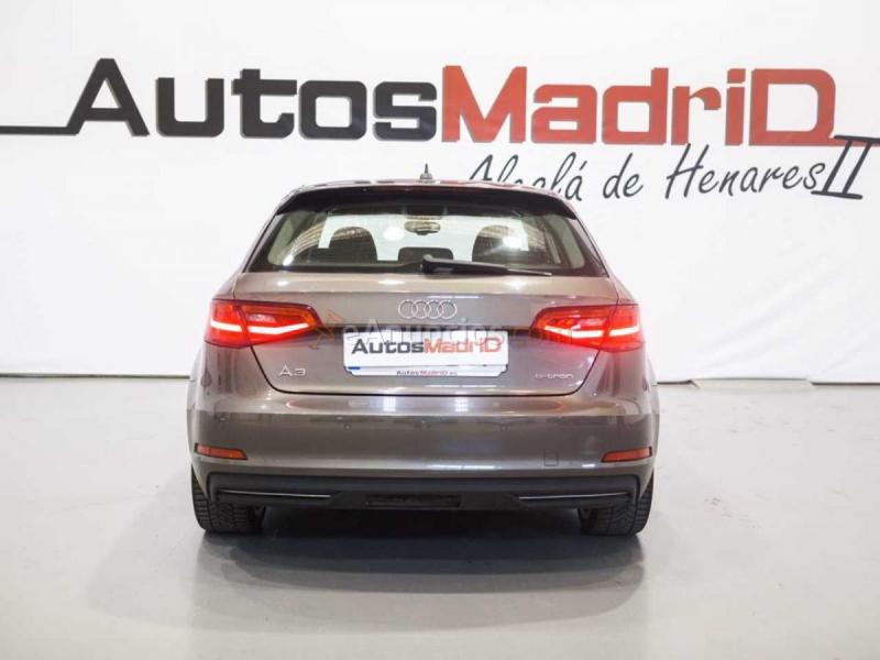 Audi A3 Sportback 1.4 TFSI e-tron S tro Ambition