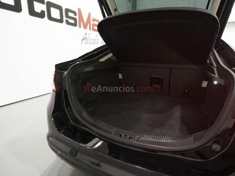 Ford Mondeo 2.0 TDCi 180CV PowerShift Titanium