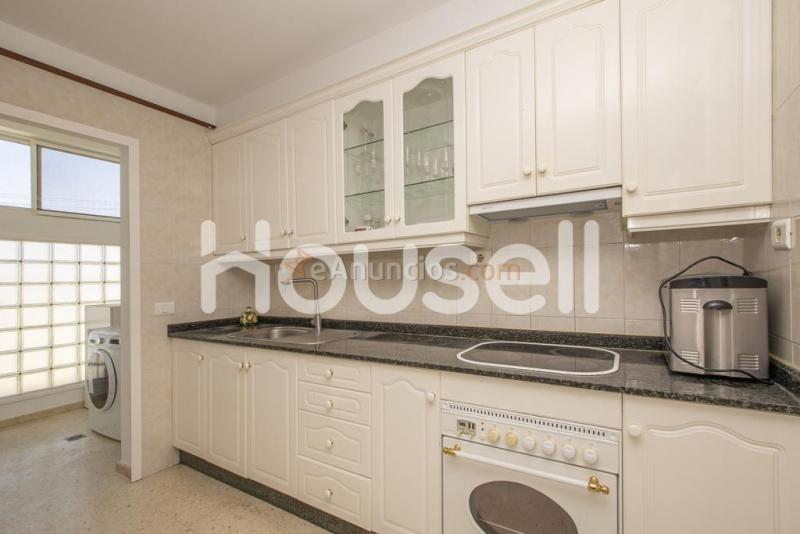 Piso en venta de 90 m en Avenida Alcalde Fernando Alonso de la Guardia, 35450 Santa María de Guía de Gran Canaria (Las Palmas)