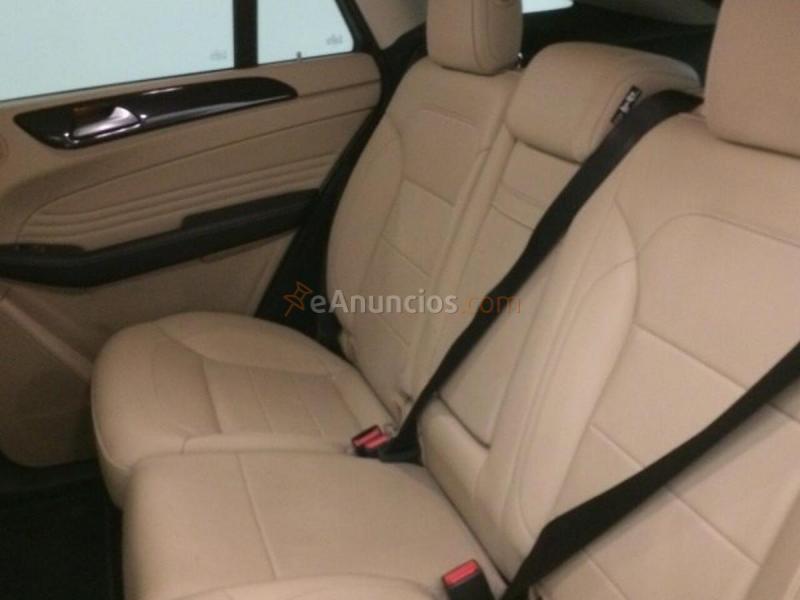 Mercedes-benz Clase Gle 350 D 4matic Coupe Amg-line