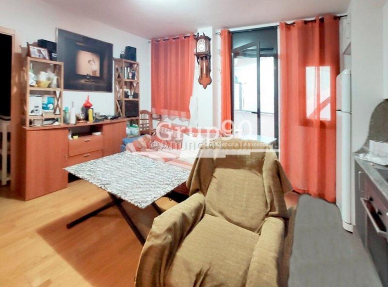 PRODUCTO PARA INVERSOR: APARTAMENTO DE DOS DORMITORIOS CON TERRAZA DE 29M2