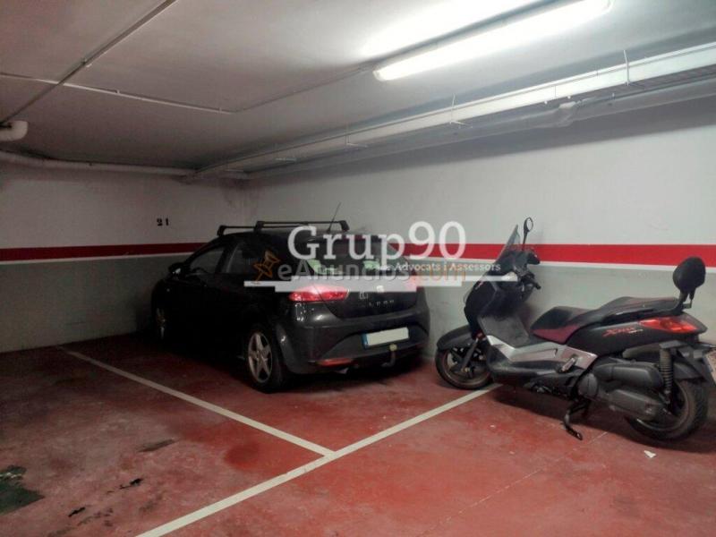 PRODUCTO PARA INVERSOR: APARTAMENTO DE DOS DORMITORIOS CON TERRAZA DE 29M2