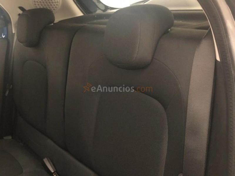 Smart Forfour Electric Drive  Eq Passion